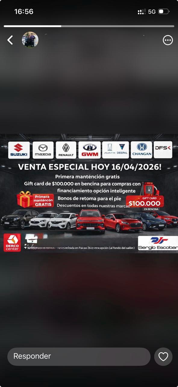 Evidencia de respuesta formal 2
